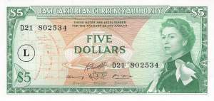 2 Dollar 1965